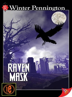 cover image of Raven Mask